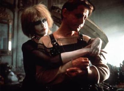 El filme <i>Blade runner</i>, de Ridley Scott, adelantó en 1982 muchos de los avances científicos que hoy nos parecen al alcance de la mano.