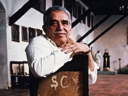 Los hijos de García Márquez, que hasta ahora se habían negado a que la obra maestra del Nobel se adaptase, serán productores ejecutivos