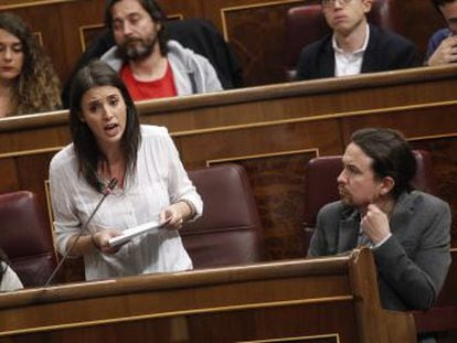 No debería escandalizar que los líderes de Podemos se compren un chalé en la sierra, salvo a ellos mismos