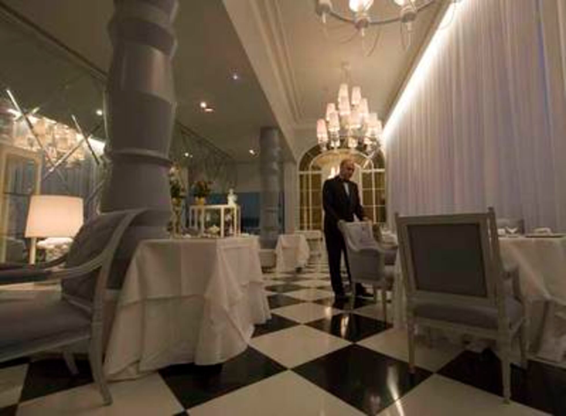 El espectáculo visual de Jaime Hayón | Hemeroteca | EL PAÍS