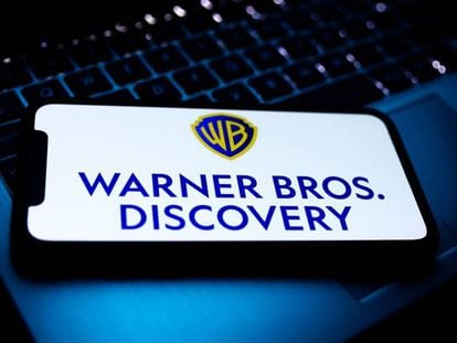 Warner fusionará HBO Max y Discovery+ en una única plataforma para 2023