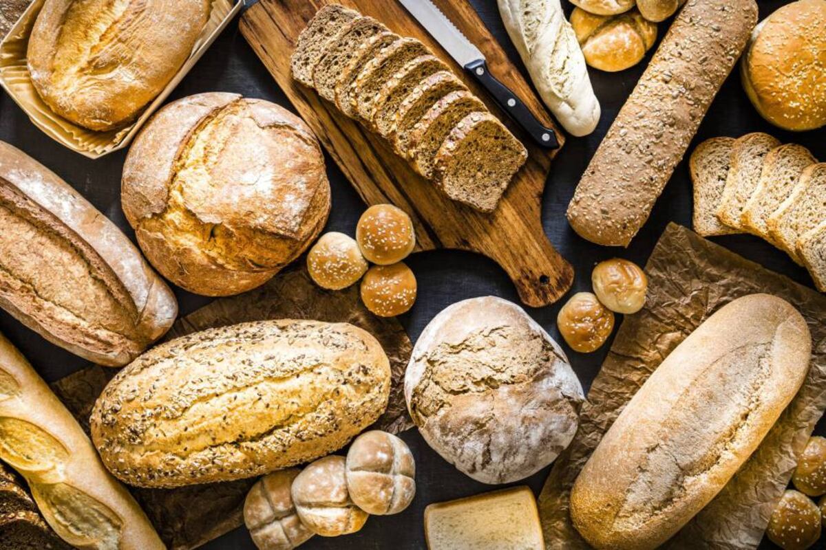 Cuantas Calorias Tiene Una Baguette Entera Oda al pan: las guías dietéticas permiten comer hasta una 'baguette' al día  | La despensa | Buenavida | EL PAÍS