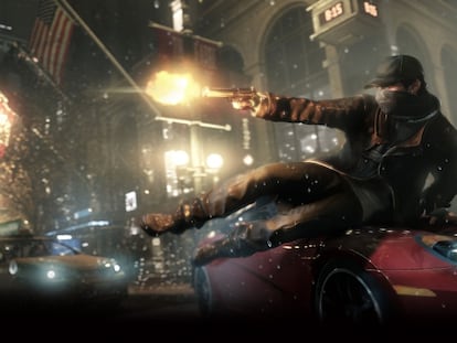 Ubisoft lo admite, Watch Dogs en PC está limitado gráficamente a propósito