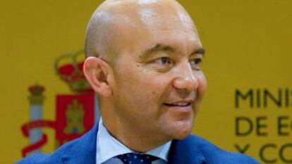 Aena nombra presidente a García-Legaz y consejero a Josep Piqué