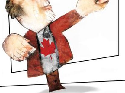 ¿Dónde está nuestro Pierre Trudeau?