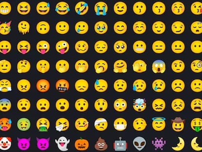 Emoji Kitchen, así es la nueva herramienta de Google para hacer tus propios emoticonos