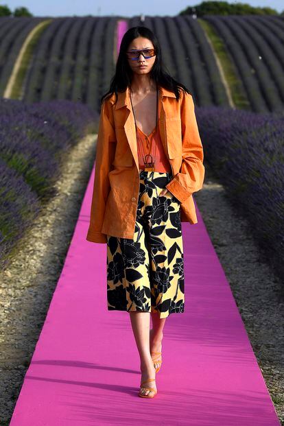 Jacquemus : Runway &#8211; Fashion Week &#8211; Menswear Spring/Summer 2020