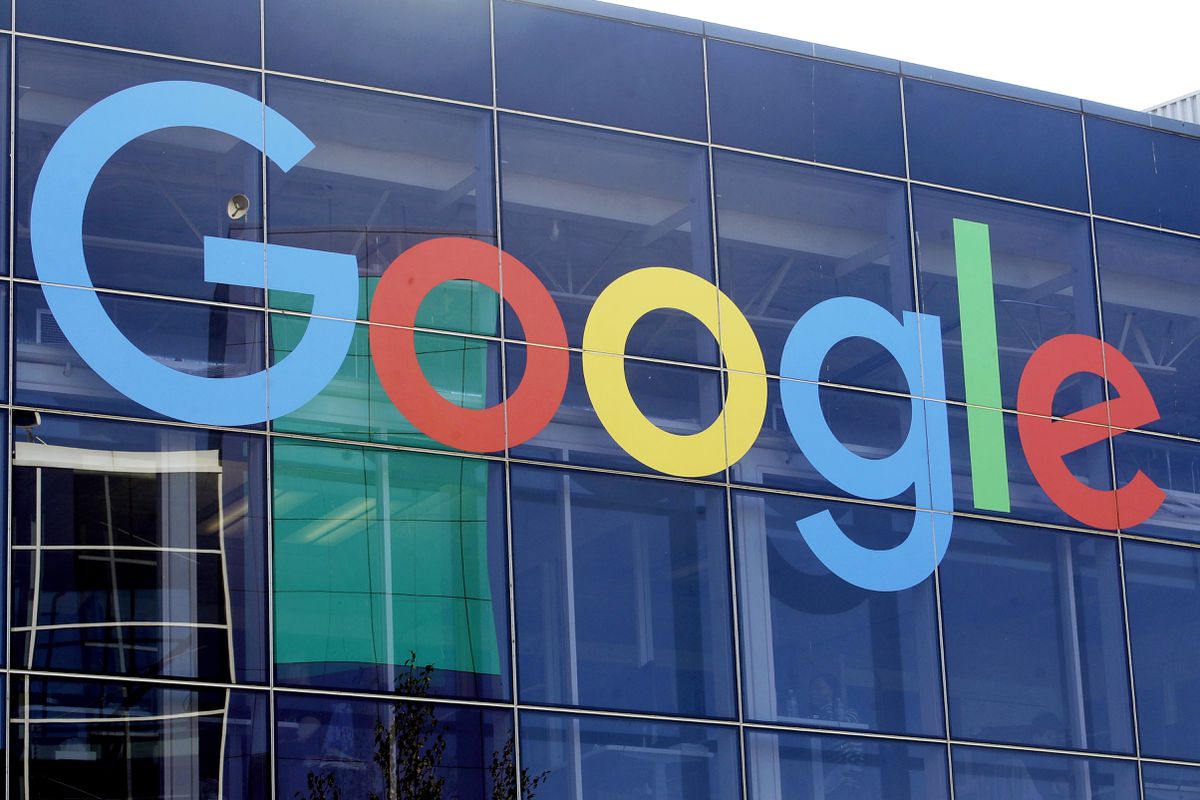 Los usuarios podrán pedir a Google que no se recoja información sobre ellos | Tecnología | EL PAÍS