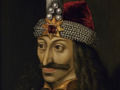 Vlad III, Prince of Wallachia