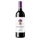 Historias de vinos. 'Locos por la fruta' Tempranillo
Eguíluz Joven
2020. Tinto. Rioja