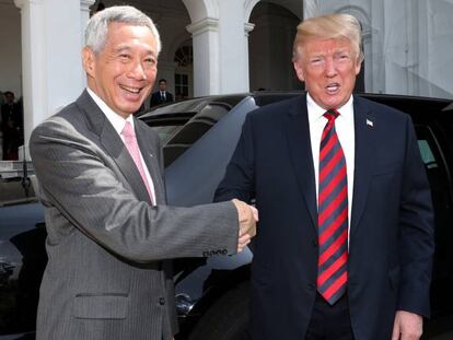 China puede perder influencia ante EE UU