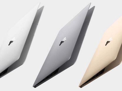 Los nuevos MacBook aún pueden tener más batería