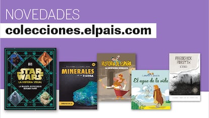 Encuentra en nuestra tienda los mejores packs de colecciones con envío gratis y 10% de DTO.