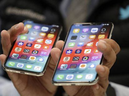 ¿Cuándo llega iOS 12 a tu iPhone?