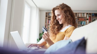 Descubre lo más vendido en Amazon en el mes de enero. GETTY IMAGES.