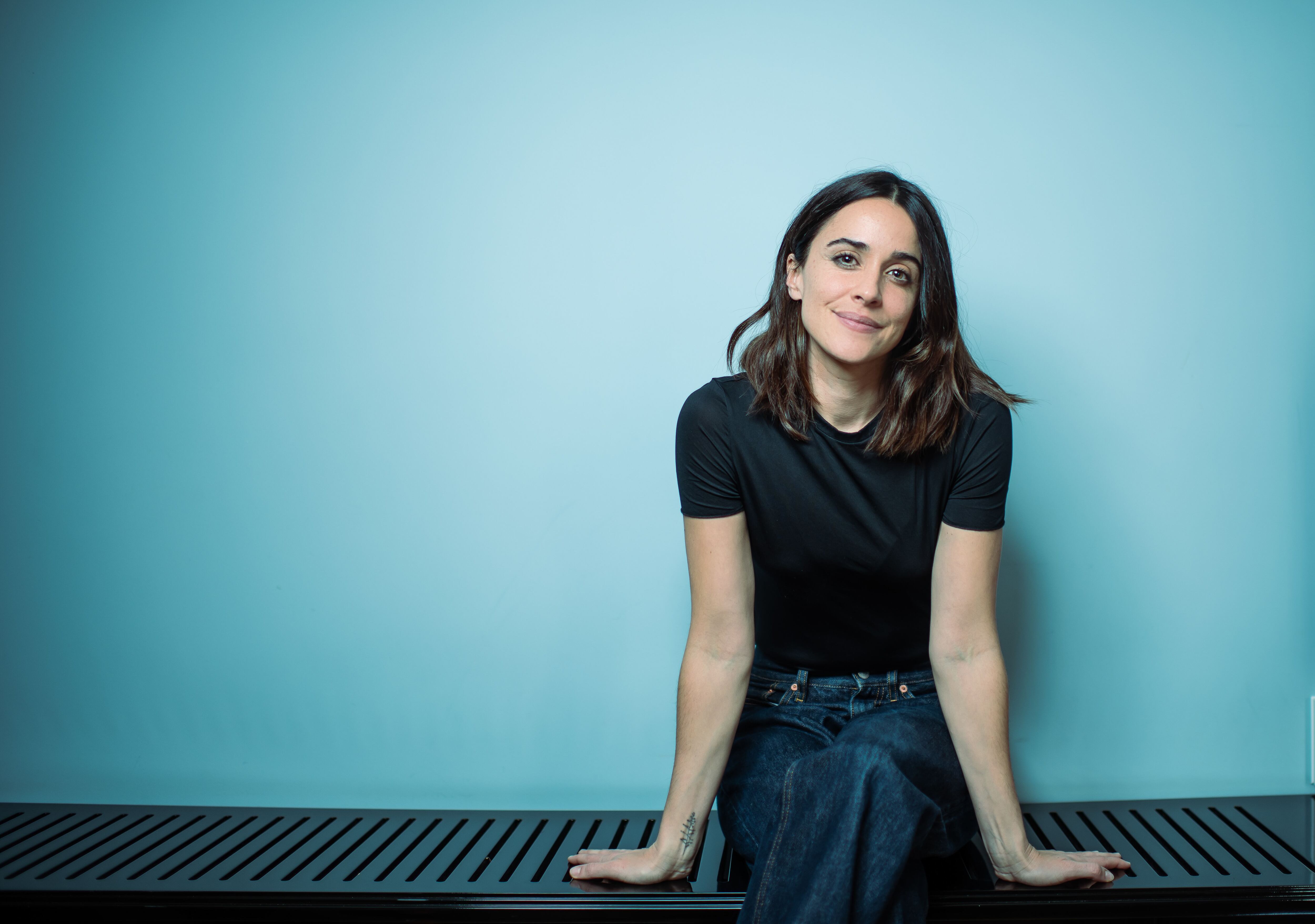 Macarena García: “Hay tantas maternidades como mujeres”