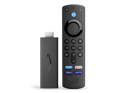 Buen Fin: El nuevo Fire TV Stick con Alexa y ‘streaming’ HD tiene 600 pesos de descuento