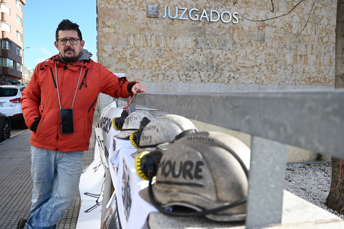 In search of answers to the great accident that killed six miners in