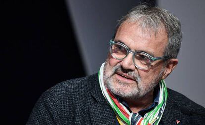 liebre Agregar Neuropatía Benetton despide a Oliviero Toscani por denigrar a las víctimas del puente  de Génova | Gente | EL PAÍS