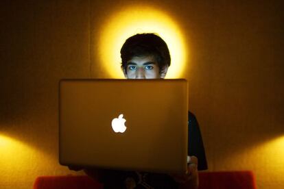 Aaron Swartz