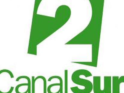 Logotipo de Canal Sur 2
