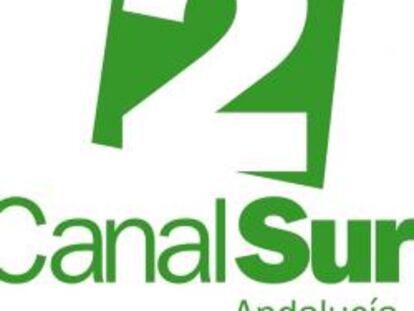 Logotipo de Canal Sur 2