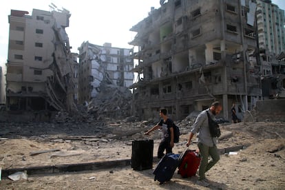 Israel-Hamas War