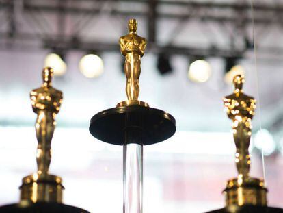 La Academia de los Oscar invita a 842 nuevos miembros, el 50% de ellos mujeres