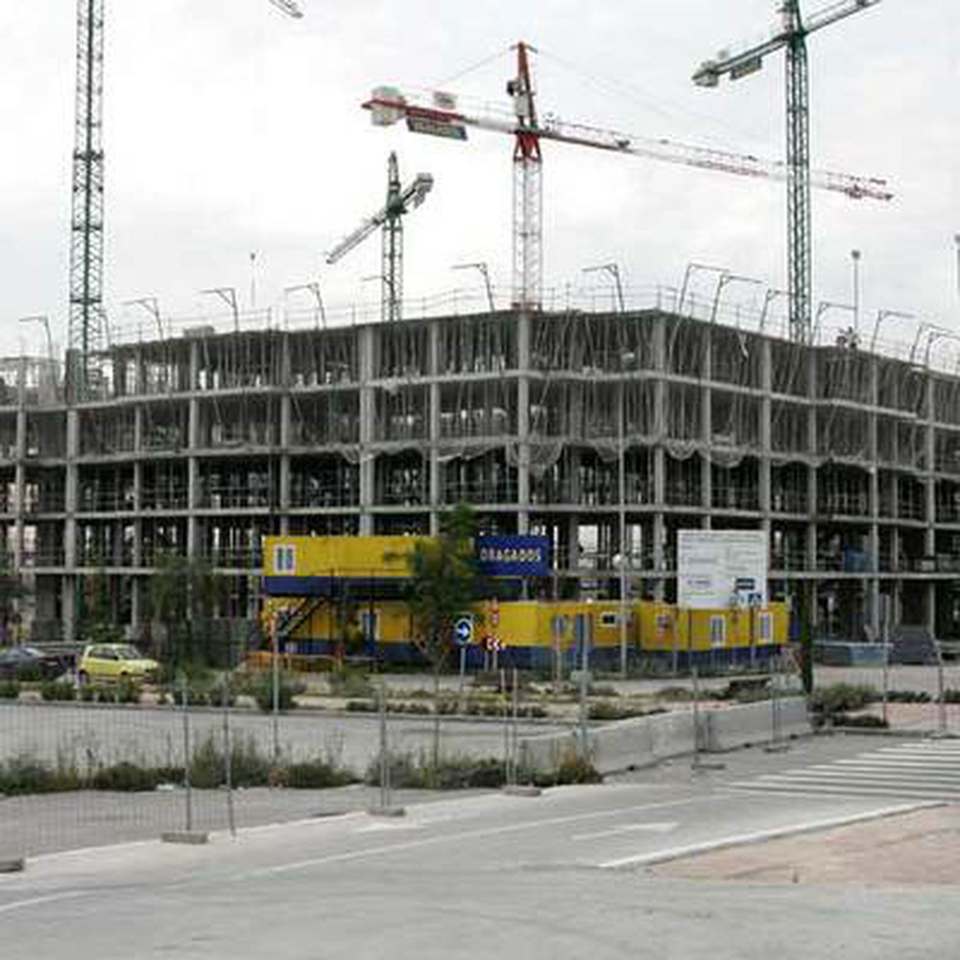 Colonial, en horas bajas | Negocios | EL PAÍS