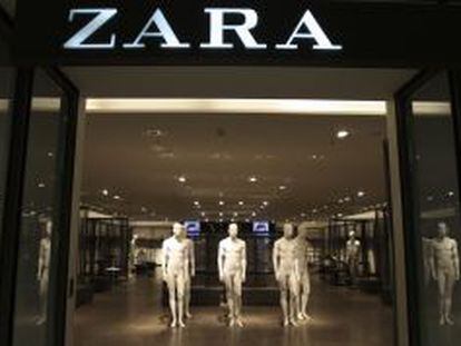 Zara, Movistar y Santander, entre las 100 marcas más valiosas del mundo