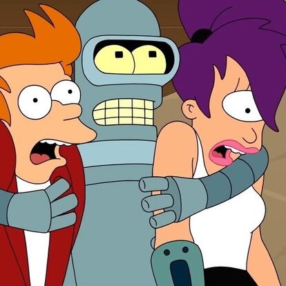 Televisión: actualidad, recomendaciones y series, cada semana en tu correo