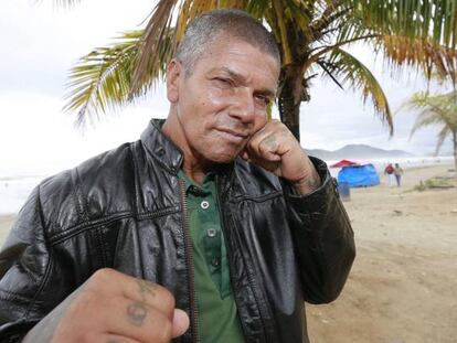 Pedrinho matador en una imagen de redes sociales.