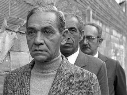 ‘Ferran Planes, Joan Pagès y Joaquim Amat-Piniella. Exdeportados catalanes de campos de concentración nazis’. Barcelona, 1972.