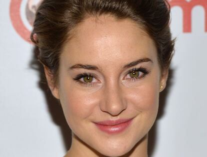 Shailene Woodley