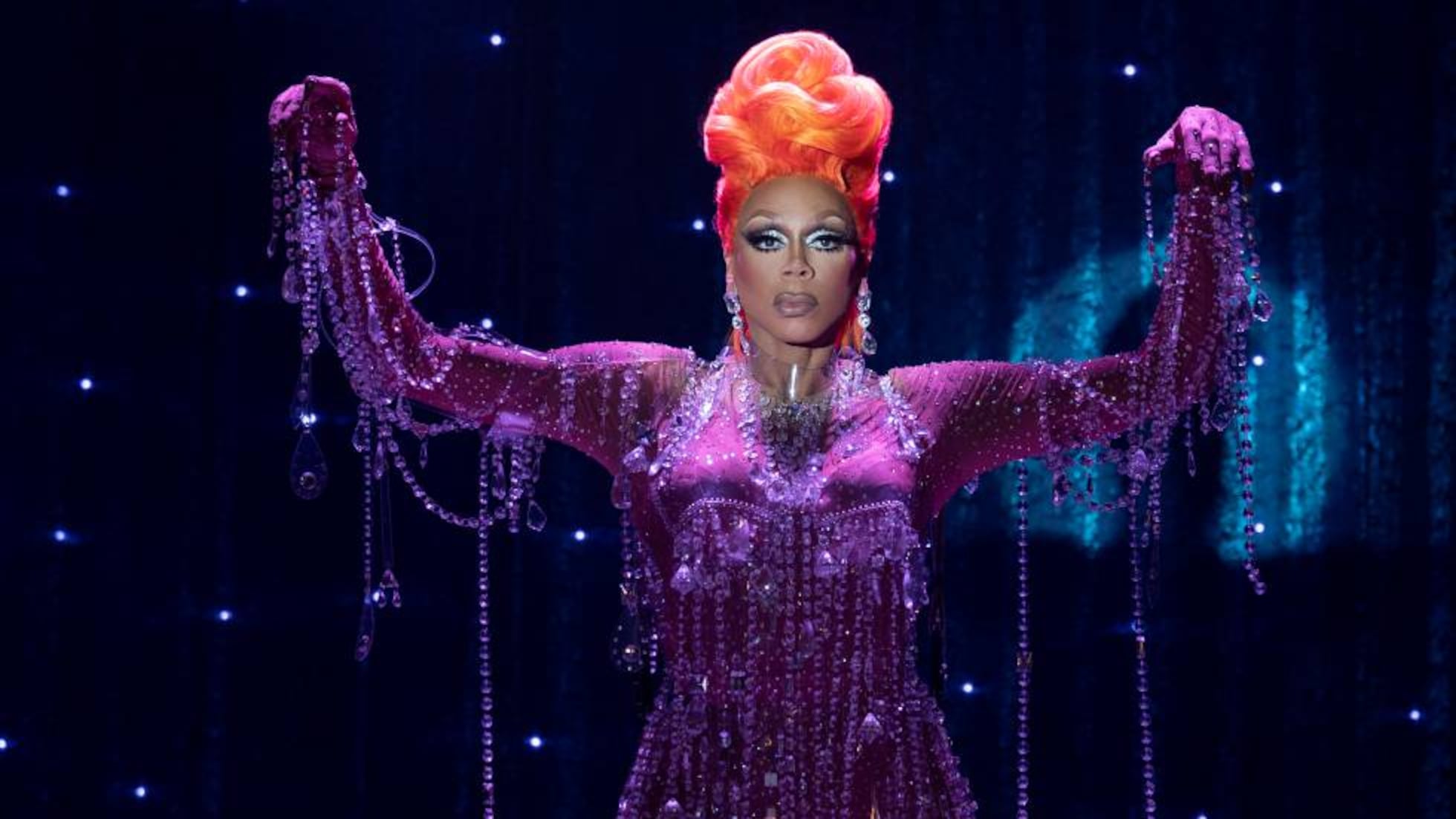 Rupaul netflix 2018 store
