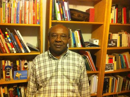 Donato Ndongo: la literatura y la opresión
