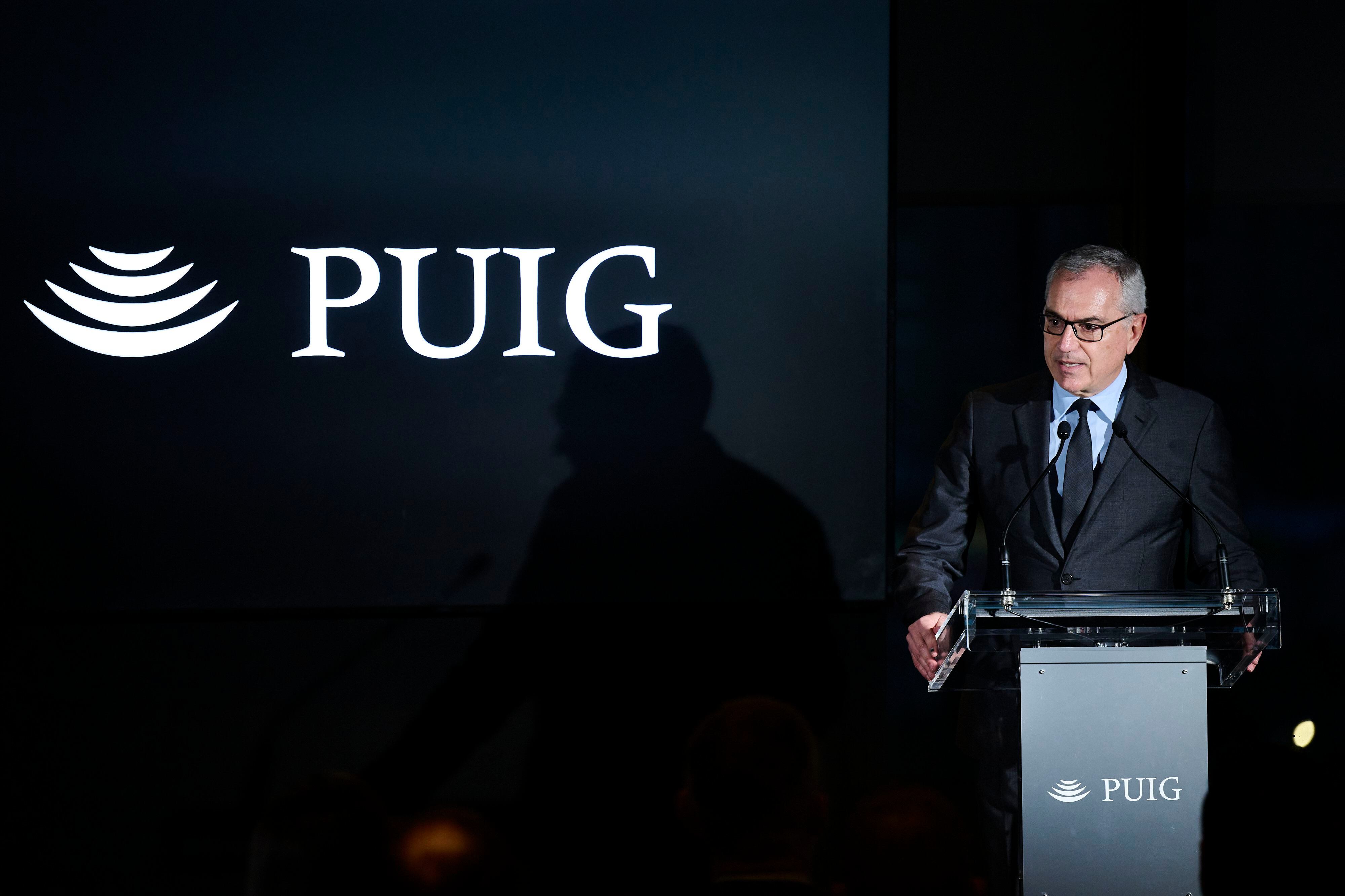 Puig se garantiza la demanda suficiente para salir a Bolsa por hasta 14.000 millones