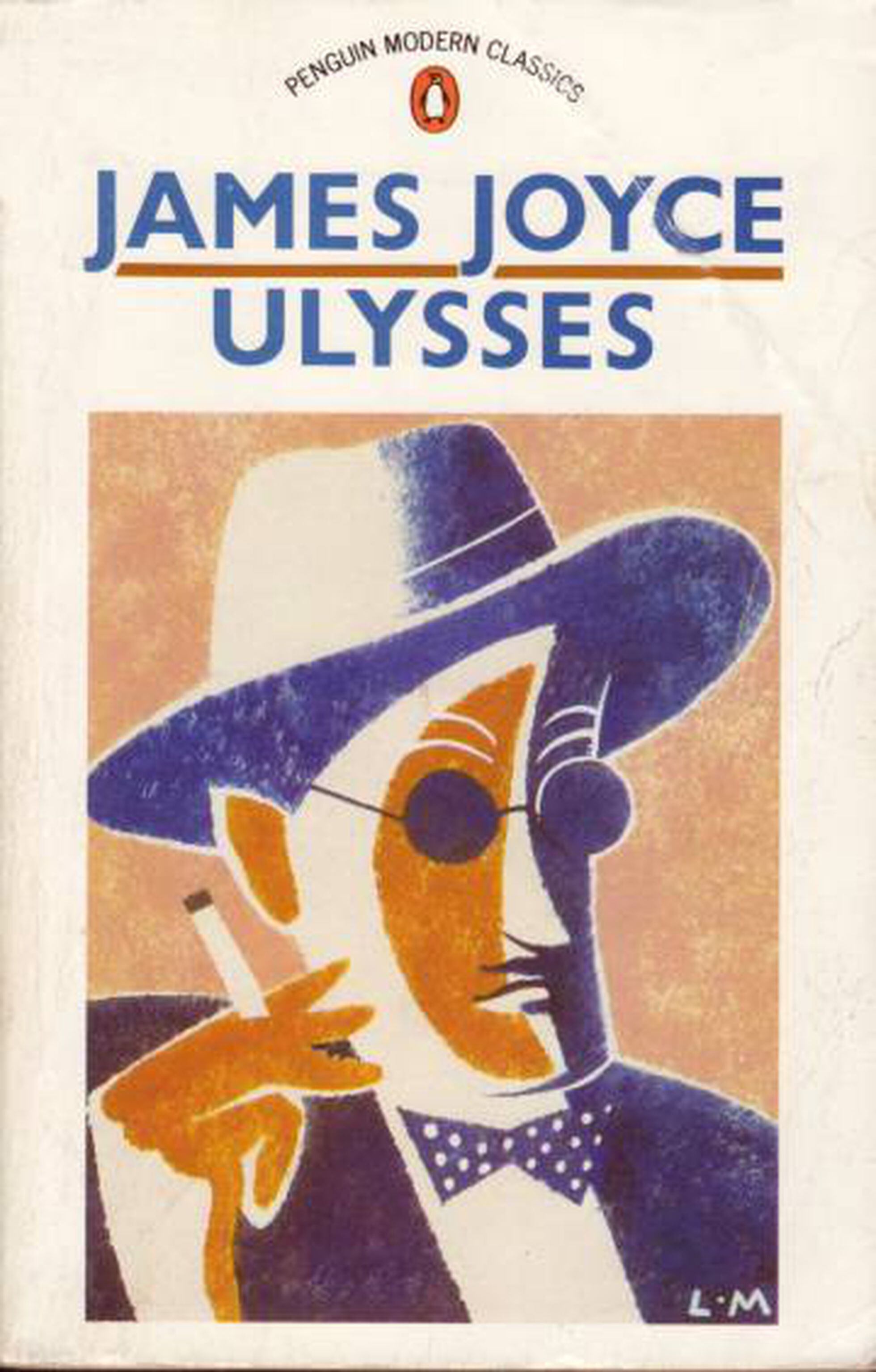 Le Plus Rapide Ulises Joyce