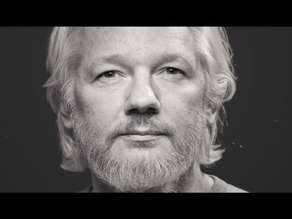 “Assange: cuatro días en los que rozó la libertad”, un documental de EL PAÍS