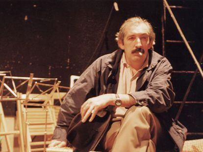 Roberto Vidal Bola&ntilde;o.