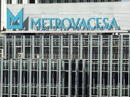Metrovacesa convoca junta de accionistas para aprobar su salida a Bolsa