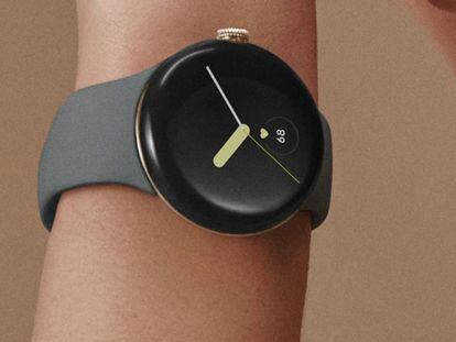 El Pixel Watch es una realidad, así ataca Google el mercado de los smartwatch