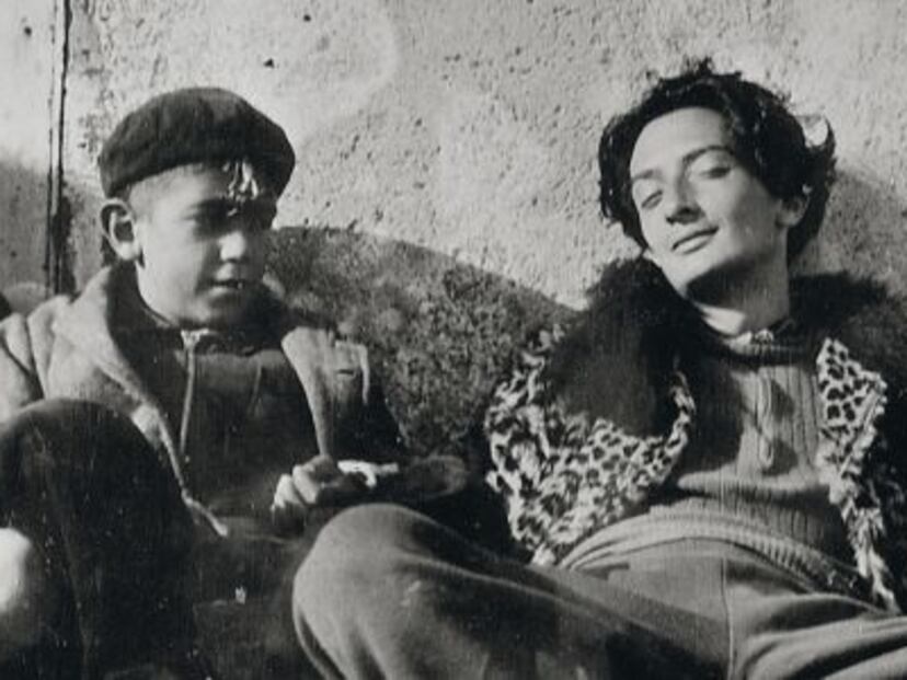 No sin mi sótano | EL PAÍS Semanal | EL PAÍS