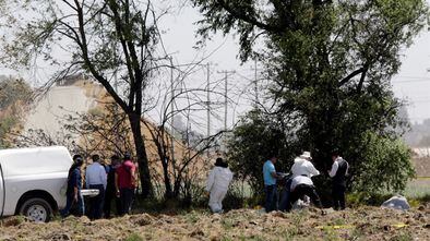 El Gobierno del Estado mexicano de Puebla asegura que no habrá impunidad con la muerte de los estudiantes colombianos 