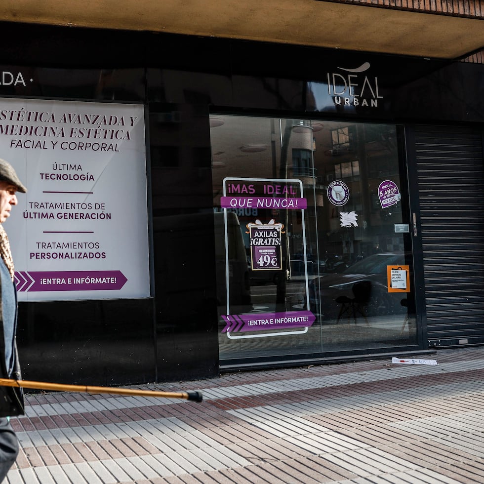 Se ha visto afectado por el cierre de Centros Ideal Los expertos