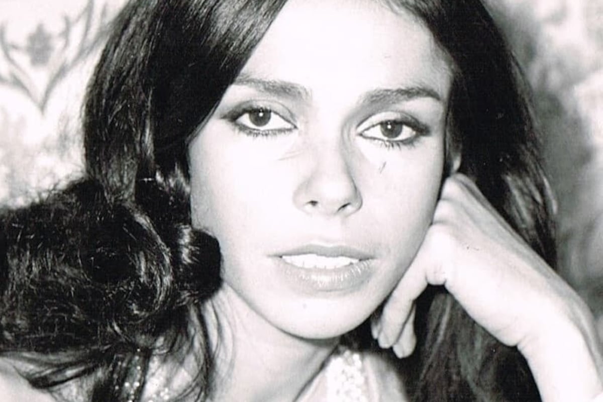 'Meche' Carreño dies, transgressive icon of Mexican cinema - Pledge Times