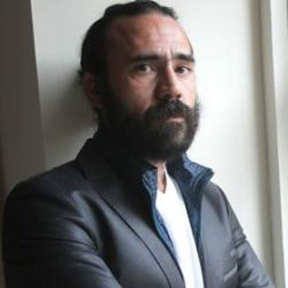 Jorge Martínez. Socio fundador de Germinal