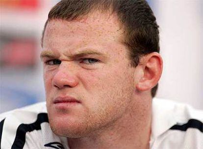 Rooney, desafiante