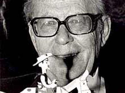 Maurice de Bévère, Morris.