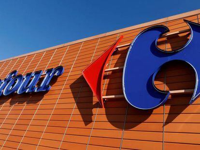 Carrefour contrata a 6.500 empleados en España para el verano